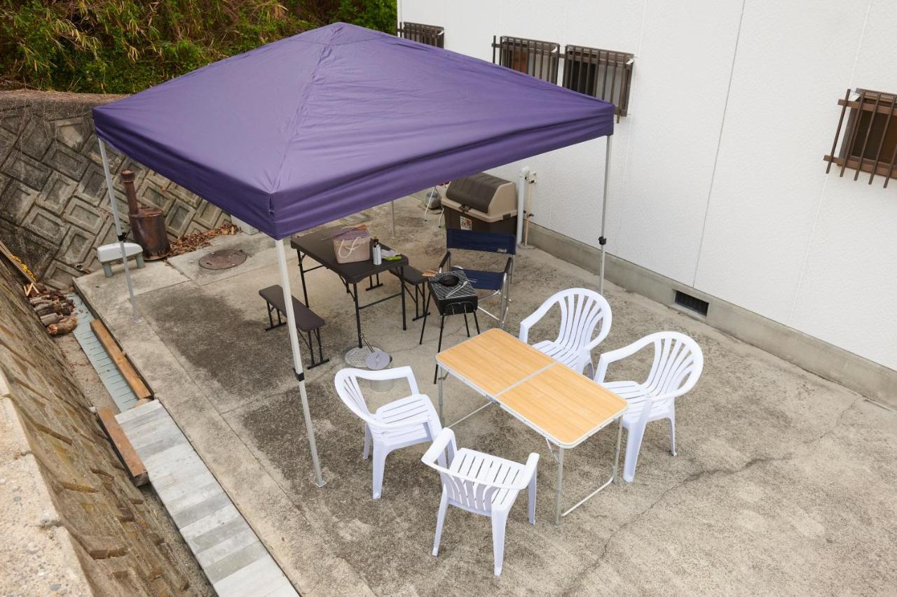 Awaji Aquamarine Resort #1 Bbq Ok! - Self Check-In Only Akashi Exterior foto