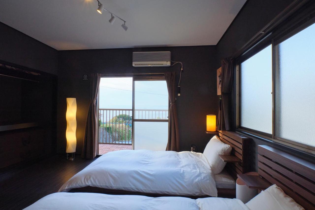 Awaji Aquamarine Resort #1 Bbq Ok! - Self Check-In Only Akashi Exterior foto